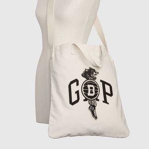 Gap x The Brooklyn Circus Tote